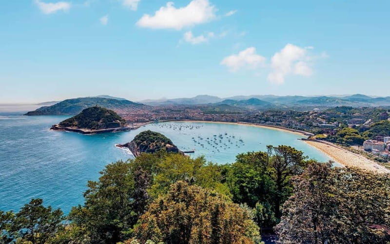 From Bilbao: Excursion to San Sebastián, Hondarribia, and Getaria - Practical Tips for Travelers
