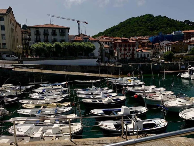 From Bilbao: Gaztelugatxe, Gernika, and Mundaka Guided Tour - An Overview of the Tour Experience