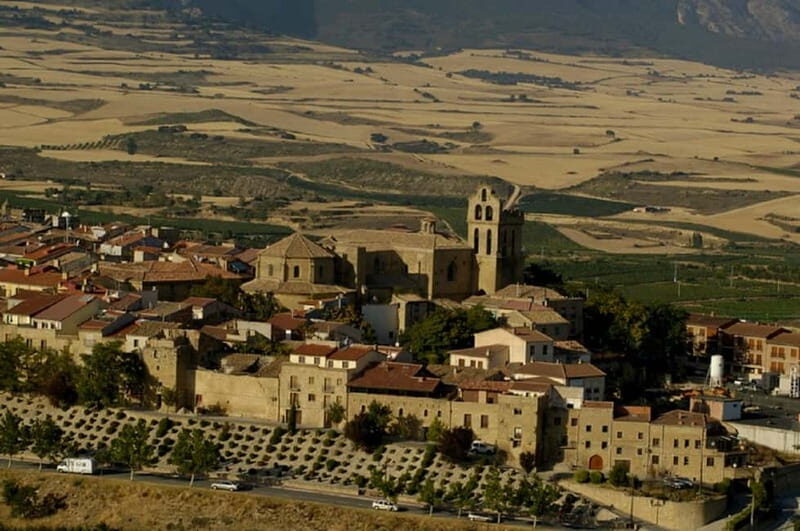 From Bilbao: La Rioja a journey to the vineyards & tradition - Who Will Love This Tour?