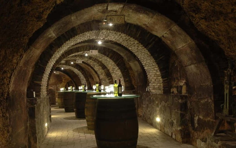 From Bilbao: La Rioja Wineries Day Trip with Wine Tastings - Key Points  