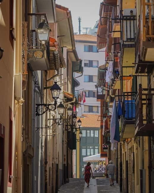 From Bilbao: Loyola, Getaria, Zarautz and San Sebastian Tour - A Deep Dive into the Route and Experiences