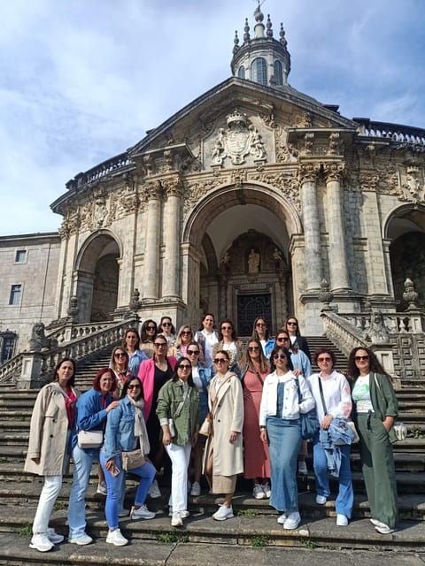 from-bilbao-loyola-getaria-zarauz-and-san-sebastian-tour