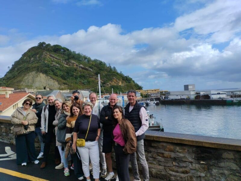 from-bilbao-loyola-getaria-zarauz-and-san-sebastian-tour
