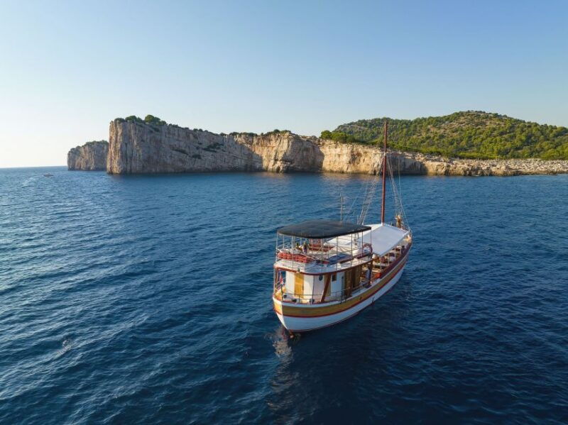 from-biograd-kornati-and-telascica-full-day-boat-tour