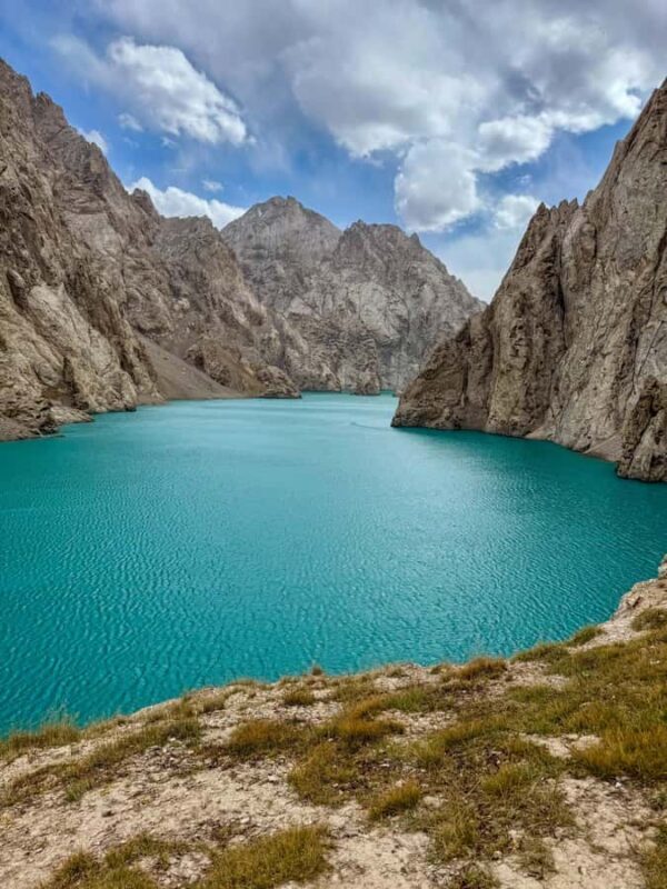 From Bishkek: 7-Day Kyrgyzstan group tour, the nomad's path - Exploring Kyrgyzstan’s Natural Treasures