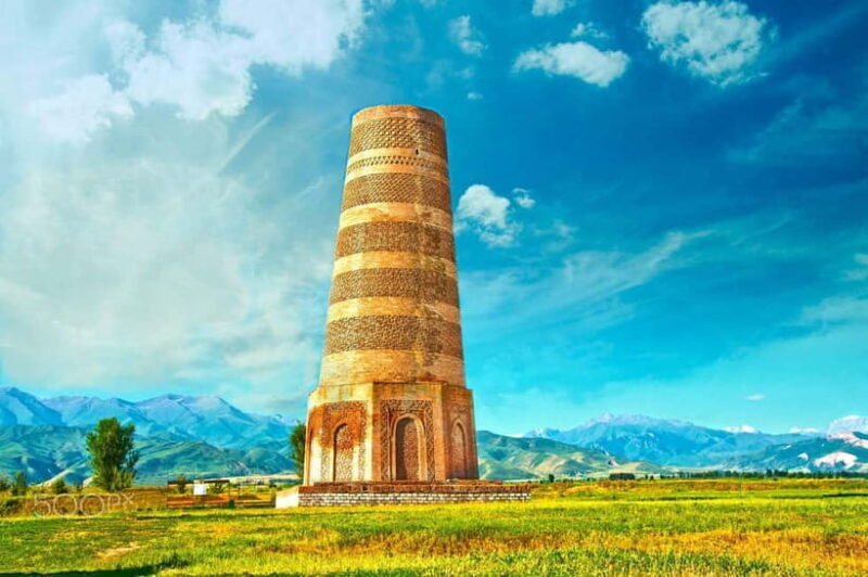 From Bishkek: Day Trip to Burana Tower and Konorchek Canyons - Why You Should Consider This Tour