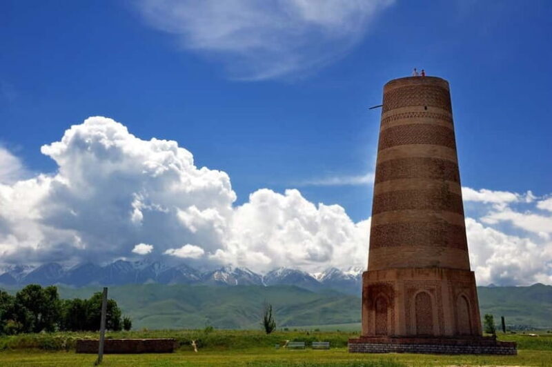 From Bishkek: Day Trip to Burana Tower and Konorchek Canyons - Who Should Skip This Tour
