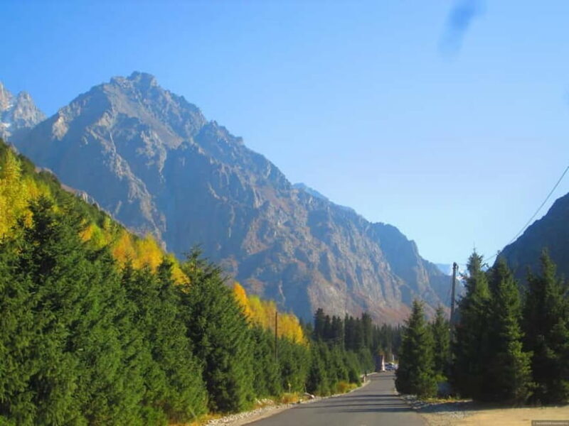 From Bishkek: Half-Day Excursion to Ala-Archa National Park - Final Thoughts: Who Should Consider This Tour?