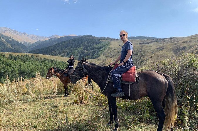 From Bishkek Horse Riding in Arashan Mountains - Practical Details and Value