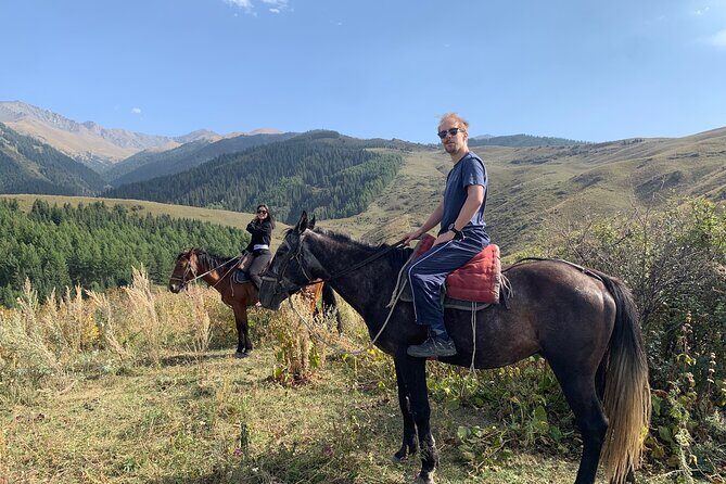 From Bishkek Horse Riding in Arashan Mountains - Final Thoughts on the Experience
