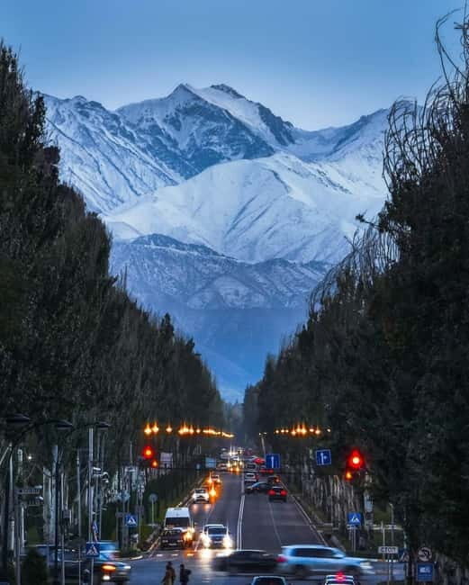 From Bishkek: Private 8-Day Guided Tour of Kyrgizistan - Exploring Kyrgyzstan in Depth: What Makes This Tour Special