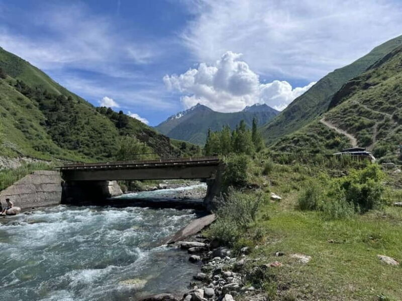 From Bishkek : Sokuluk Gorge & Belogorka Waterfall (One Day) - Frequently Asked Questions
