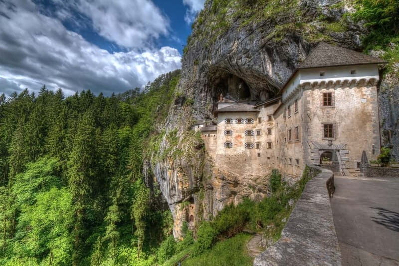 From Bled: Postojna Cave and Predjama Castle Day Trip - Who Will Love This Tour?