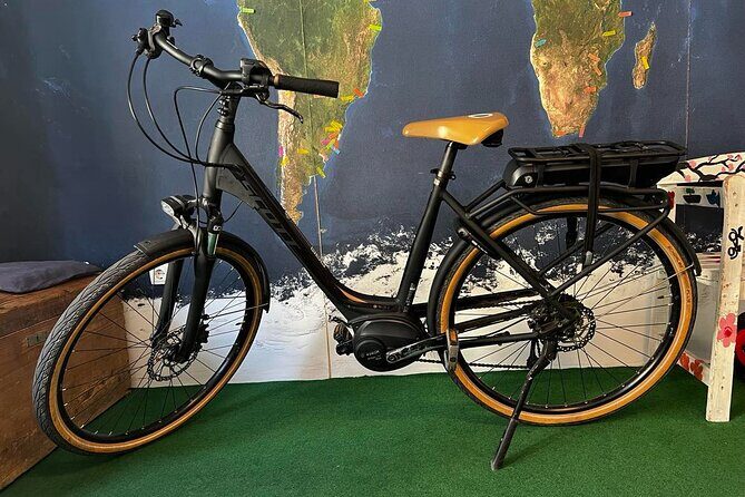 From Bled: Self-Guided E-Bike Tour to Vintgar Gorge - Booking and Practical Details