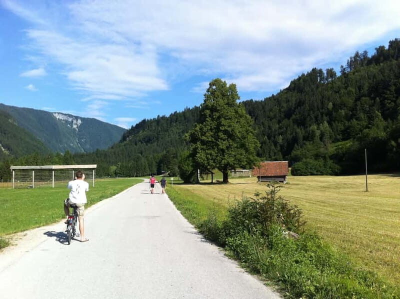 From Bled: Self Guided E-Bike Trip to Triglav National Park - What’s Included and What to Consider