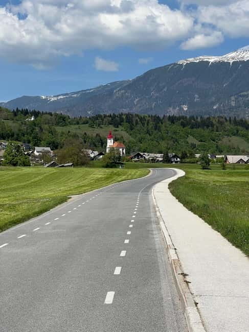 From Bled: Self Guided E-Bike Trip to Triglav National Park - Why This Tour Is a Must-Do