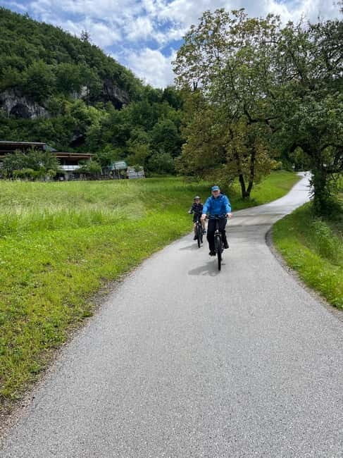 From Bled: Self Guided E-Bike Trip to Triglav National Park - The Sum Up: Who Will Love This Experience?