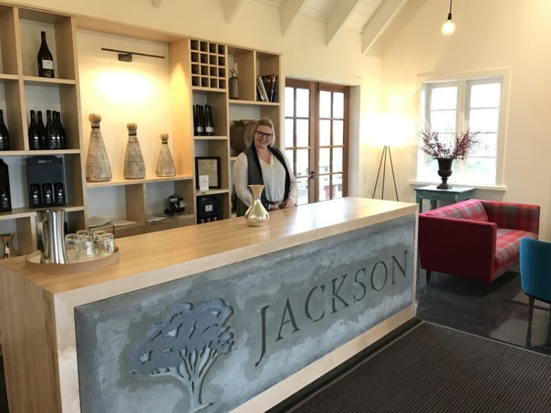 From Blenheim: Private Customizable Winery and Omaka Tour - A Close Look at the Experience