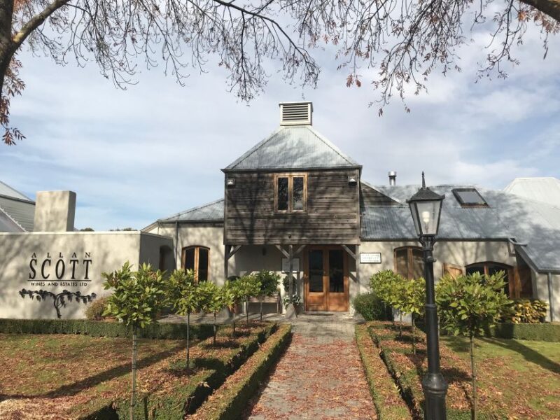 From Blenheim: Private Customizable Winery and Omaka Tour - FAQ