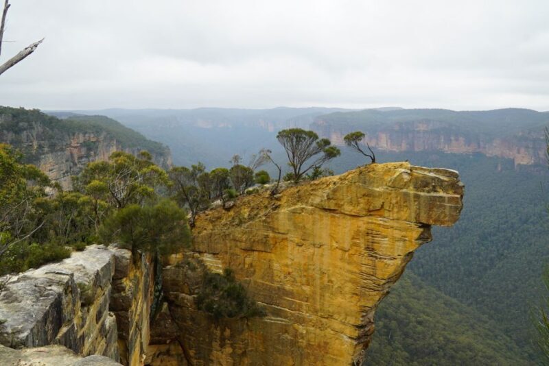 From Blue Mountains: Mountain e-Bike Ride, HANGING ROCK - Final Thoughts: Who Will Love This Tour