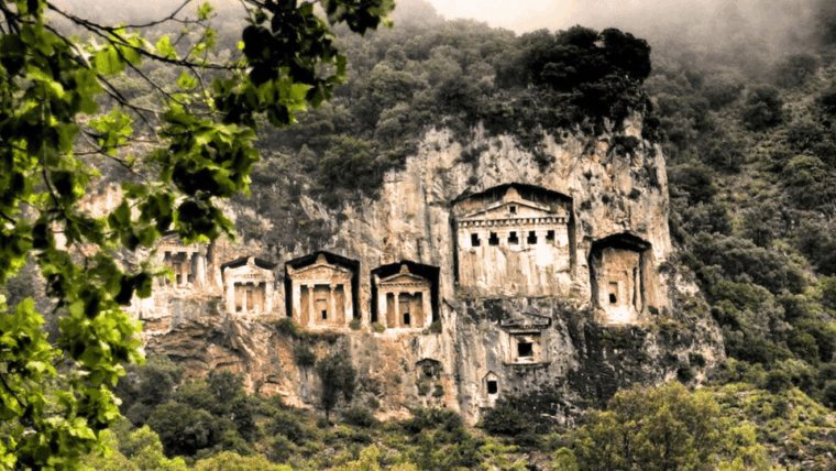 from-bodrum-dalyan-turtle-beach-and-mud-baths-day-trip