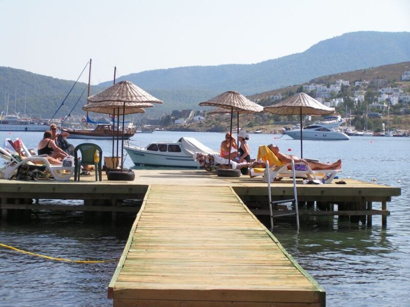 From Bodrum: Full-Day Boat Cruise - FAQ