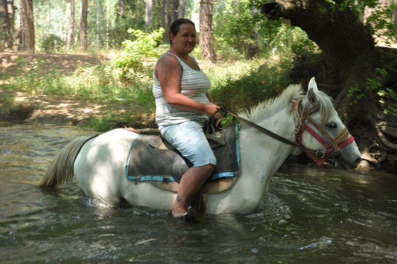 from-bodrum-gumbet-guided-horseback-riding-expereince