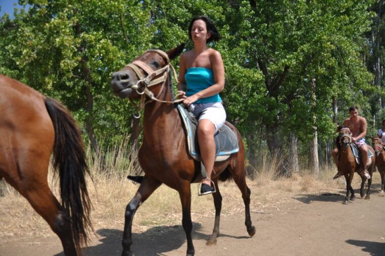 from-bodrum-gumbet-guided-horseback-riding-expereince