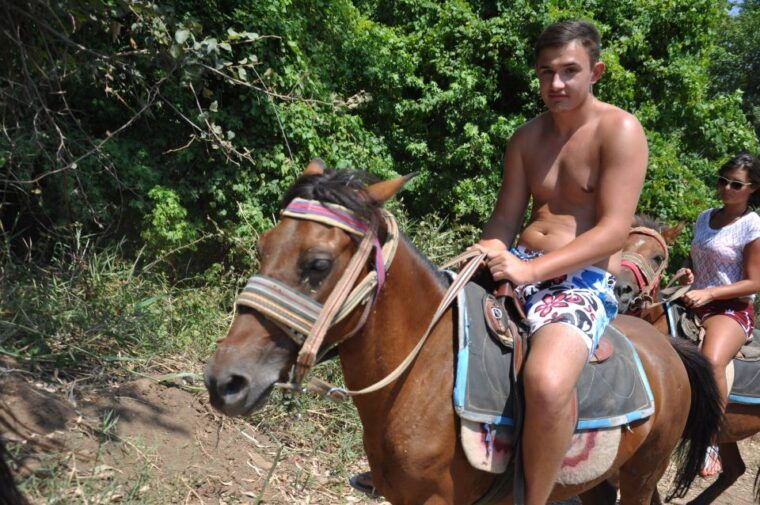 from-bodrum-gumbet-guided-horseback-riding-expereince