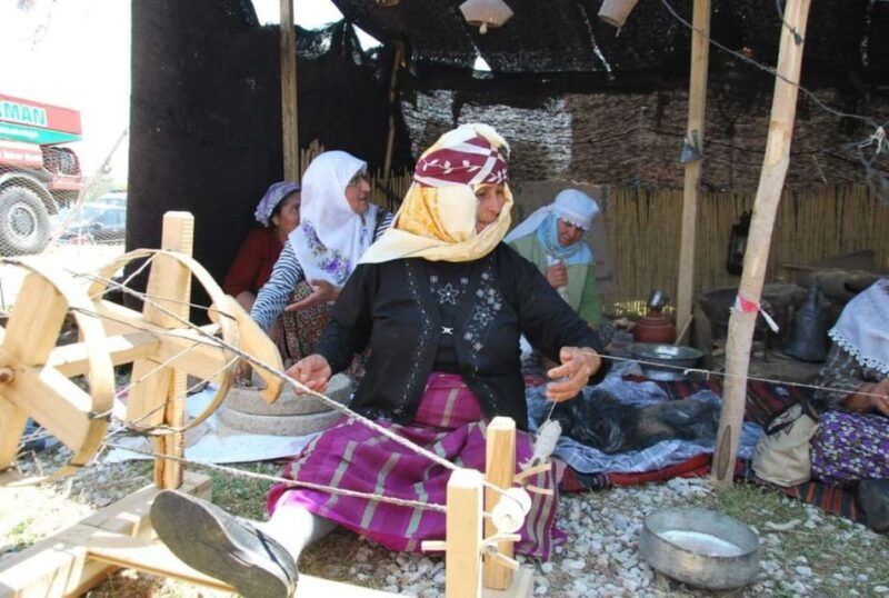 from-bodrum-private-village-tour-with-lunch-and-transfers