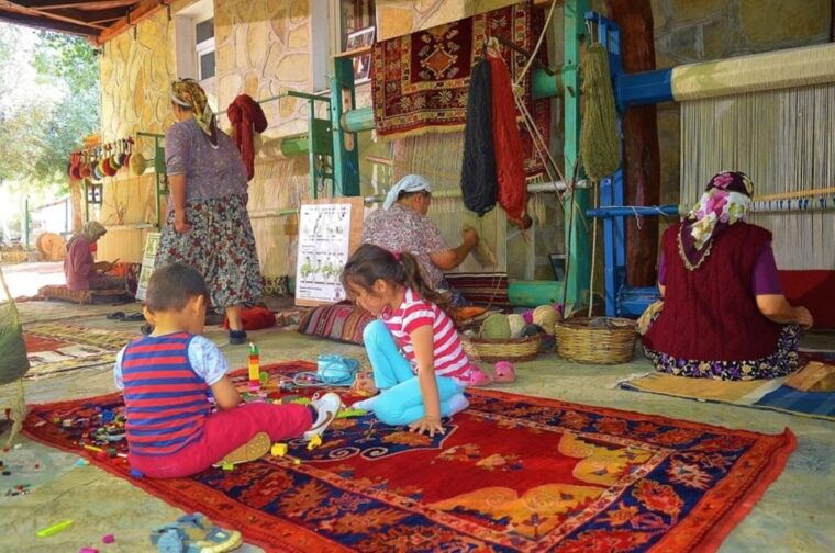 from-bodrum-private-village-tour-with-lunch-and-transfers