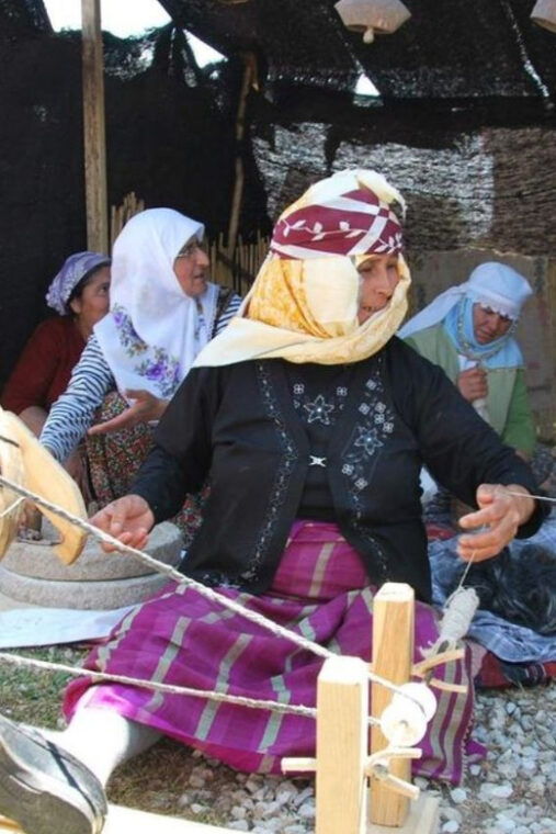from-bodrum-private-village-tour-with-lunch-and-transfers