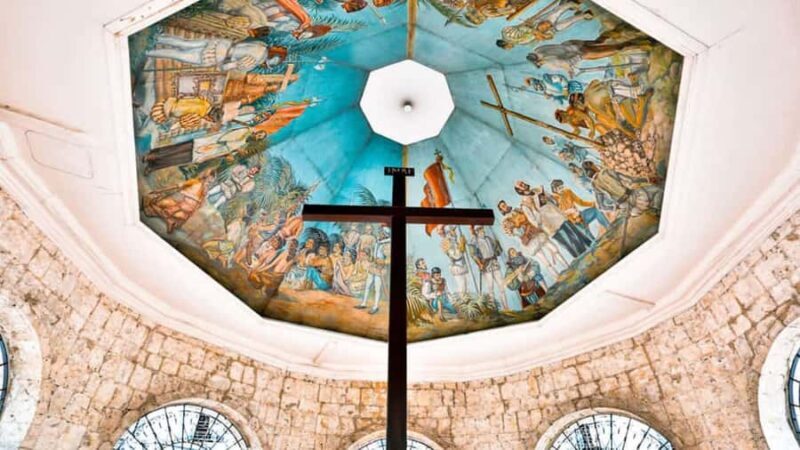 From Bohol: Cebu City and Mountain Tour - Key Points