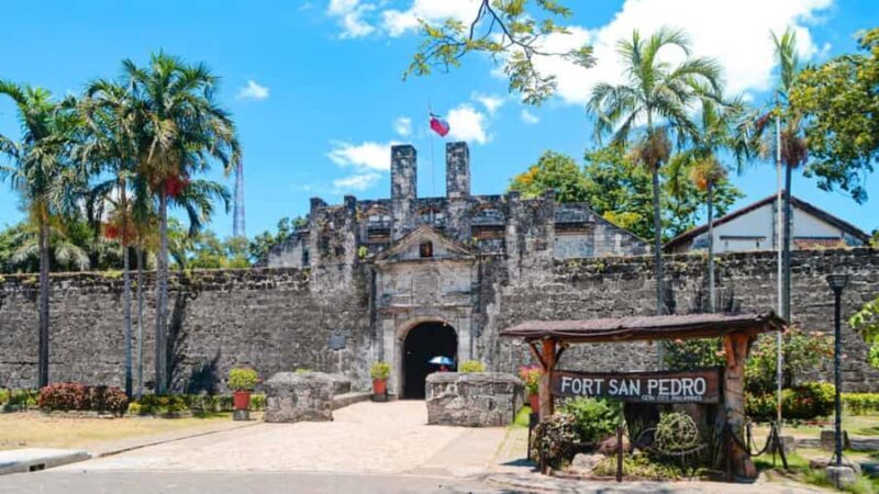 From Bohol: Cebu City and Mountain Tour - What to Expect from the Tour