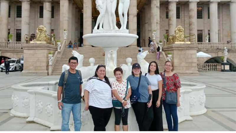 From Bohol: Cebu City and Mountain Tour - Final Thoughts