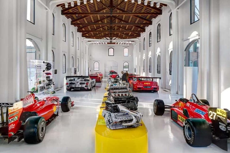 From Bologna: Ferrari & Lamborghini Grand Tour - Is This Tour Worth It?