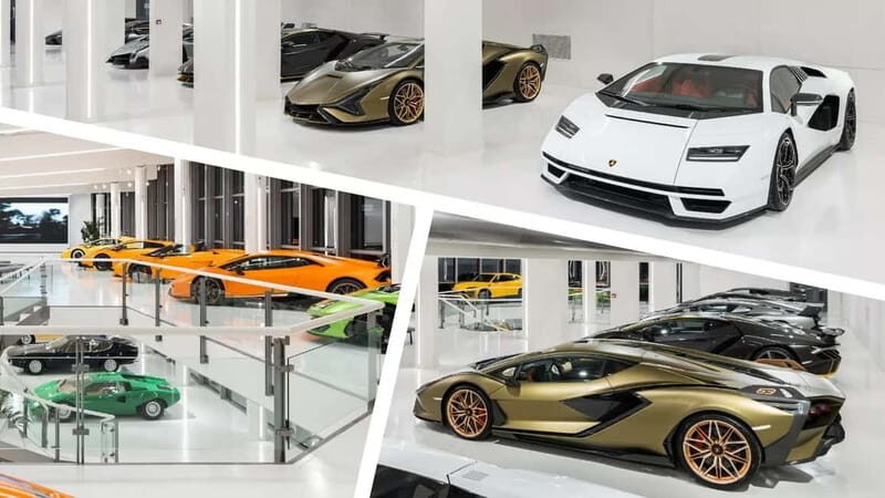 From Bologna: Ferrari & Lamborghini Grand Tour - FAQ