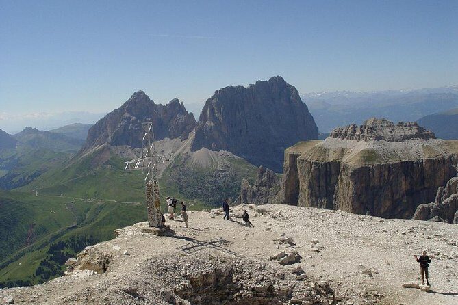 From Bolzano - Private Tour by car: THE BEST OF THE DOLOMITES IN JUST ONE DAY - Who Should Consider This Tour?  