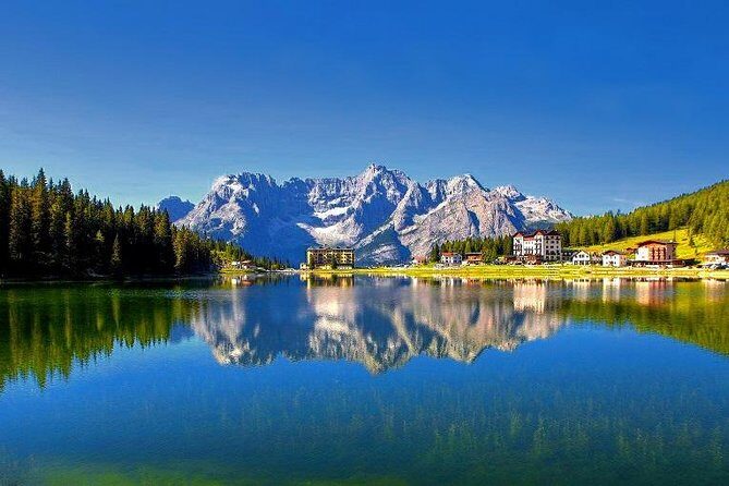 From Bolzano - Private Tour by car: THE BEST OF THE DOLOMITES IN JUST ONE DAY - FAQs about the Bolzano Private Dolomites Tour  