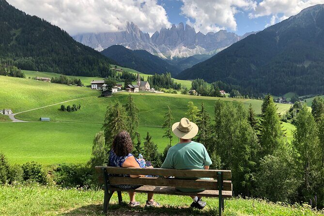 From Bolzano: Private Tour of Dolomites in Mount Seceda and Funes Valley - The Experience: Exploring the Heart of the Dolomites