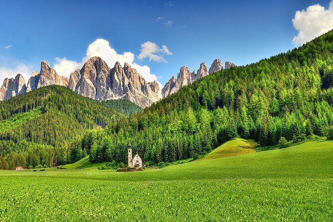 From Bolzano: Private Tour of Dolomites in Mount Seceda and Funes Valley - Who Is This Tour Best For?