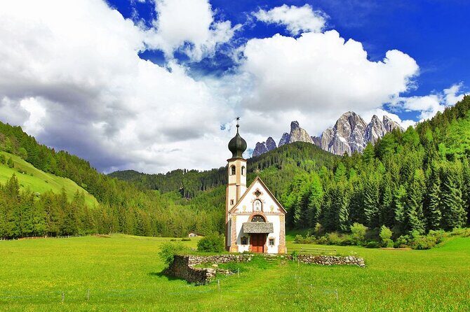 From Bolzano: Private Tour of Dolomites in Mount Seceda and Funes Valley - FAQ