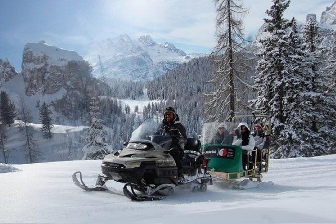 from-bolzano-snowmobile-sledding-and-the-great-dolomites-road-private-tour