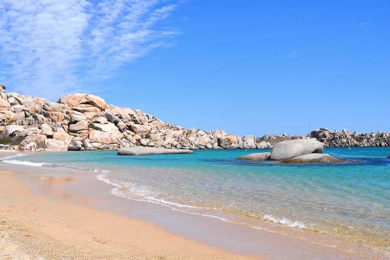 From Bonifacio: Lavezzi Islands and Bonifacio Boat Tour - FAQ