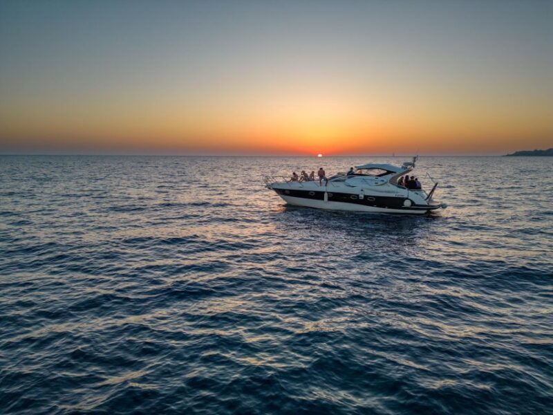 From Bonifacio: Lavezzi Islands Half-Day Boat Tour - The Experience Review: Authenticity and Value