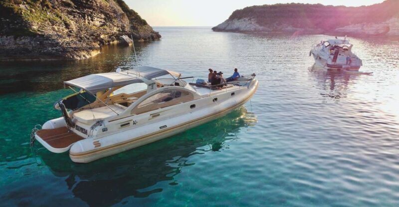 From Bonifacio: Lavezzi Islands Half-Day Boat Tour - Final Thoughts