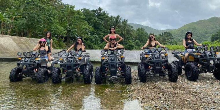 from-boracay-mainland-off-road-atv-and-zorb-adventure