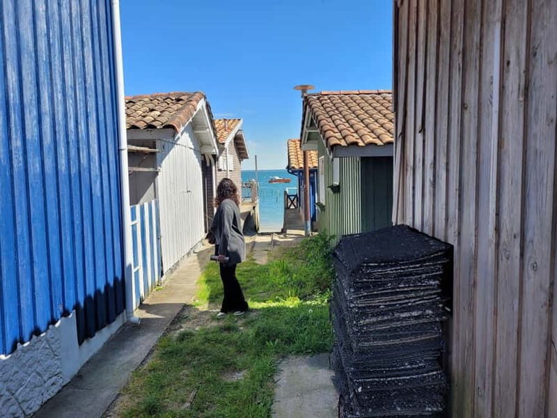 From Bordeaux: Cap Ferret Peninsula Private Tour, Ocean and Oyster Village - Exploring the Cap Ferret Peninsula from Bordeaux: A Detailed Review