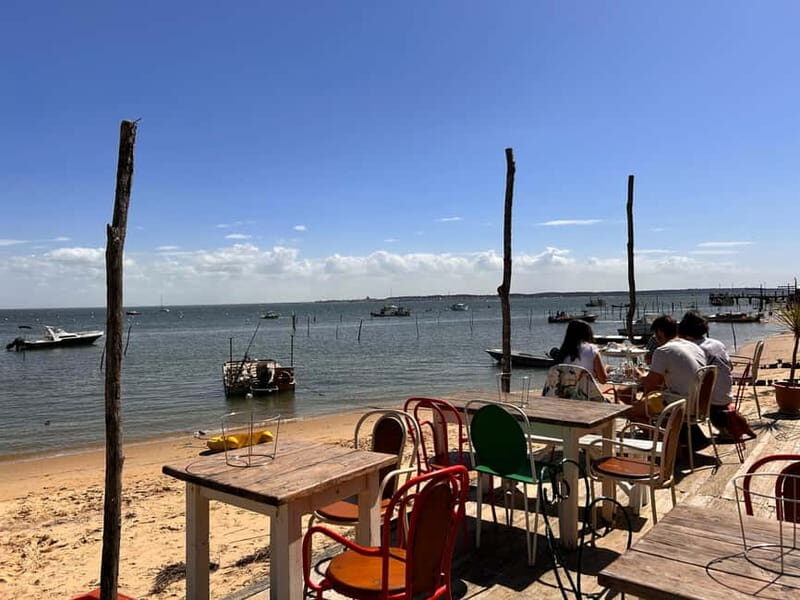 From Bordeaux: Cap Ferret Peninsula Private Tour, Ocean and Oyster Village - An In-Depth Look at the Cap Ferret Private Tour from Bordeaux