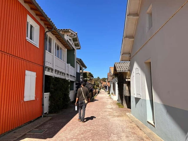 From Bordeaux: Cap Ferret Peninsula Private Tour, Ocean and Oyster Village - Who Is This Tour Best For?